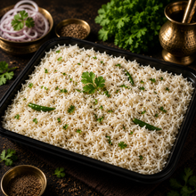 Jeera Rice