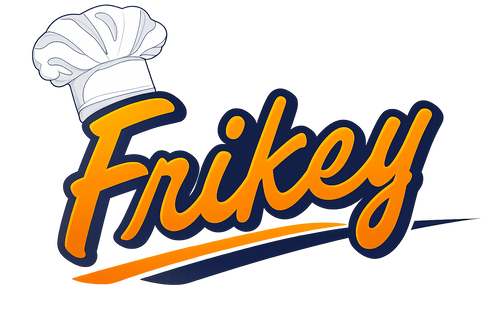 Frikey Foods