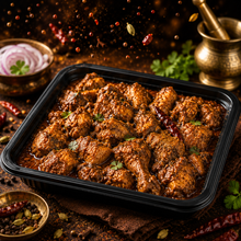 Chicken Kosha