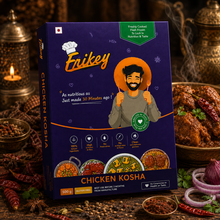 Chicken Kosha