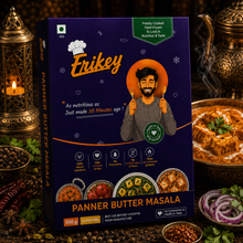 Panner Butter Masala