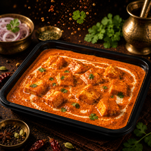 Panner Butter Masala