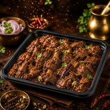 Mutton Kosha